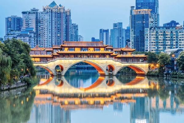 Chengdu